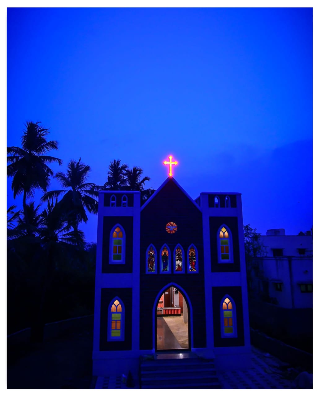 Temple