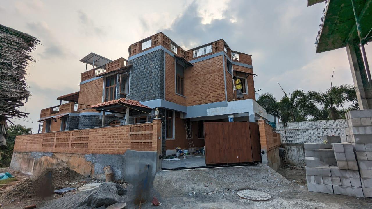Eco House