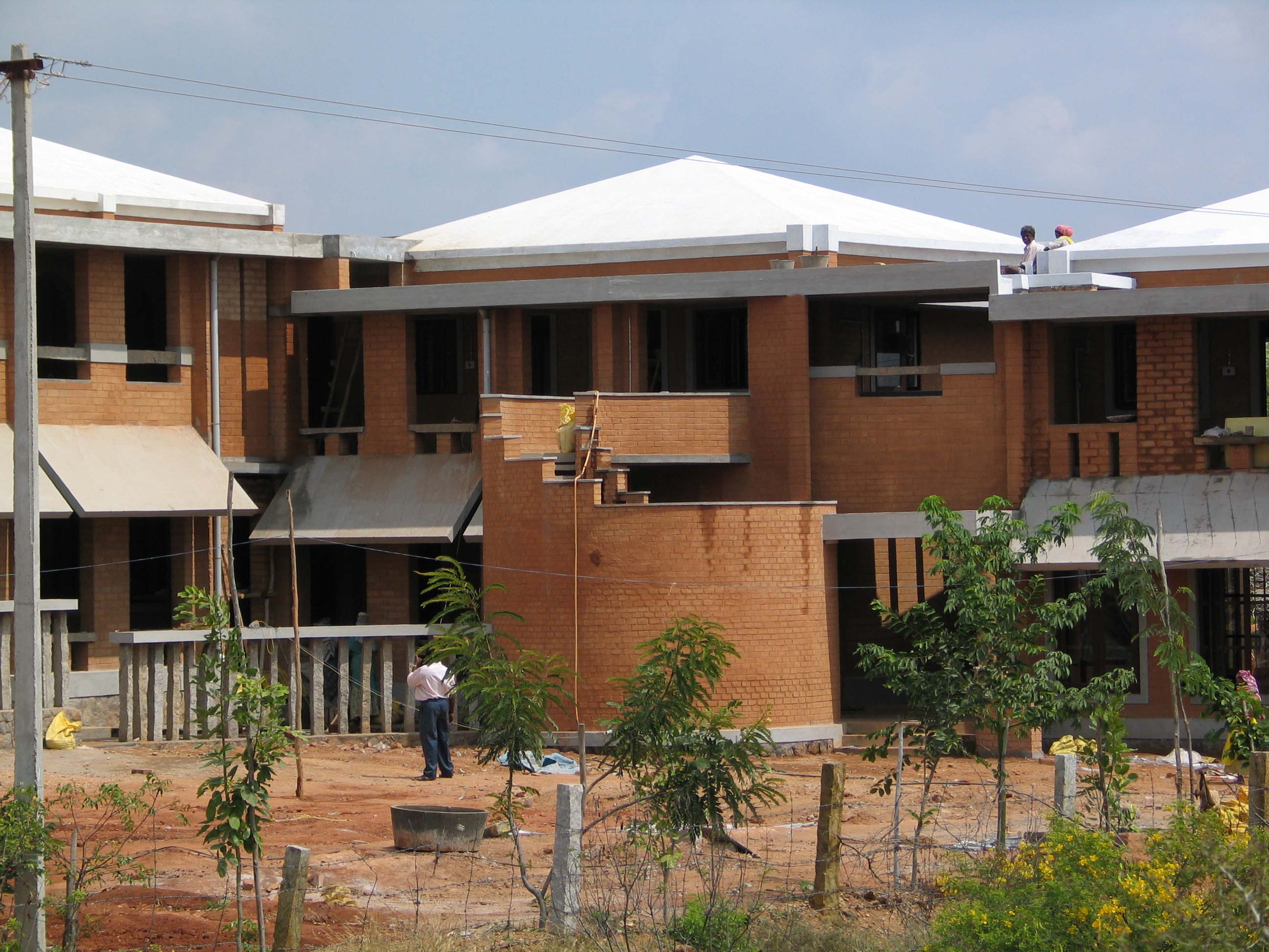 Houses