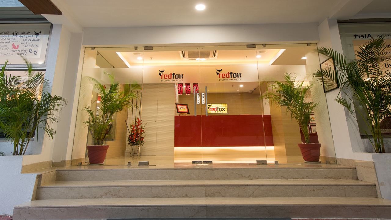 Hotels